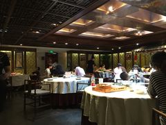 -汉唐宴长安食府