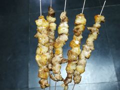 -烤五行·烧烤烤串(石佛营店)