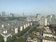 -长沙晚报大道亚朵酒店