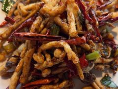 -廉厨干煸鸡(云龙区民富园店)
