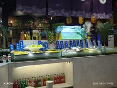 -悦巷海鲜自助铁板烧(秦皇东大街店)