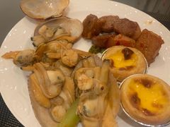 -云尚自助餐厅(佛山南海瞻云酒店)