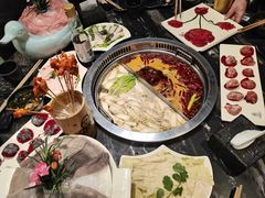 -小王少龙火锅(沙南街店)