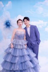 -米莱摄影写真(五大道别墅店)