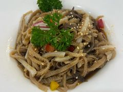 -新名仕新白玉兰餐厅
