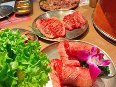 -西塔老太太泥炉烤肉(北京望京店)