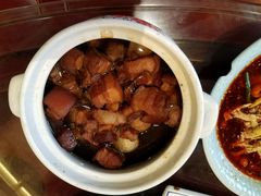 -小八仙·宴(三峡茶庄店)