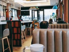 大堂-莫多多餐厅
