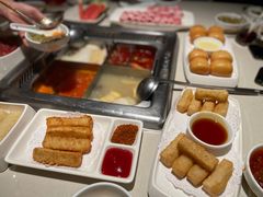 -海底捞火锅(杭州庆春路夜宵主题店)