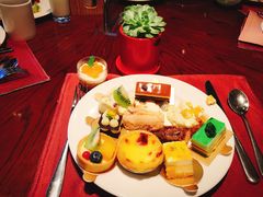 -龙城咖啡厅(常州富都洲际店)