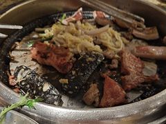 -姜胖胖无限自助烤肉(罗湖宝能店)
