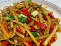 -云之南(八里庄店)