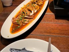 -前海沿·青岛菜(五四广场永旺店)