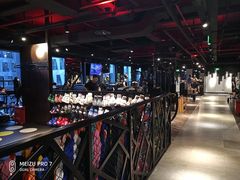 -威尔仕健身(海伦中心店)