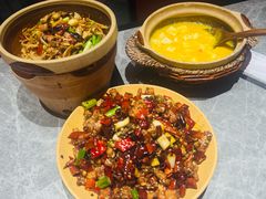 -廖川菜(八佰伴店)