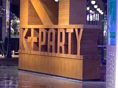 -K+PARTY连锁KTV(盈锋广场店)