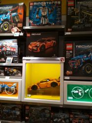 -乐高授权专卖店(朝阳大悦城店)