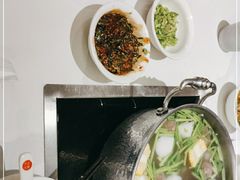 -牛焱·贵州黄牛肉火锅(城西银泰店)