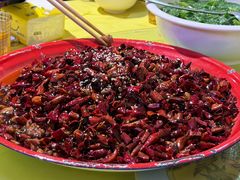 -林中乐辣子鸡(歌乐山总店)