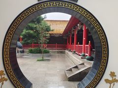 -哈尔滨极乐寺