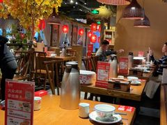 -老湘村·湖南土菜(天河维多利店)