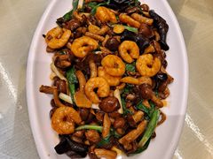 -新洪记·丽久饭店(铁西店)