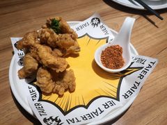 -太二酸菜鱼(金沙印象城店)
