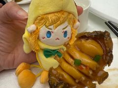 -品海楼·大连海胆锅贴馆(东港店)