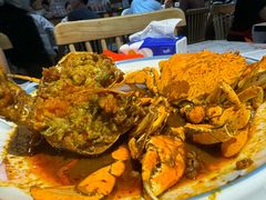 -三妹小龙虾·黄油蟹(华侨城总店)
