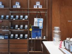 -LOTTA COFFEE(安居博文苑店)