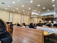 大堂-枫林饺子