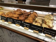 -WHEAT&BAKER-麥(凯德来福士店)