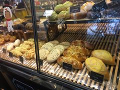 -TIMO COFFEE 阿拉校园面包