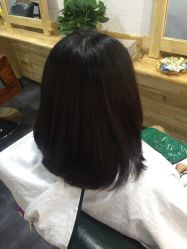 -明洞造型精品烫染