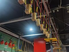 -华夏文旅西安度假区