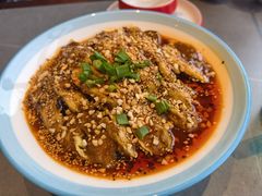 -四川饭店·小龙虾(长白店)