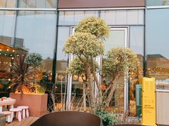 -La Terre乐田(万象城店)