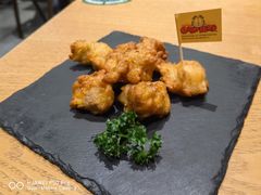 -棒约翰比萨·意面(金桥国际店)