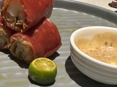 -煲王粤菜餐厅(中侨中心店)