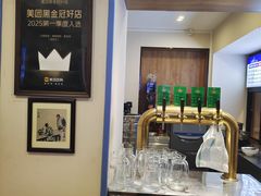 -山海菜馆·海肠捞饭·青岛菜(栈桥店)
