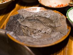 鲜毛肚-周幺妹重庆老火锅(银泰城总店)