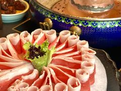 -东来顺·非遗火锅(赛格国际购物中心店)