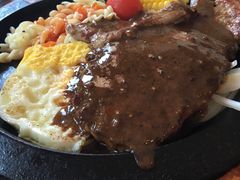 -冲浪熊西餐厅(昌黎店)