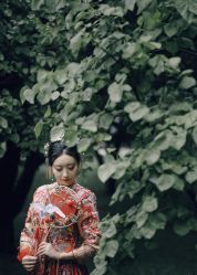 -欣薇婚纱(新源乐汇城店)