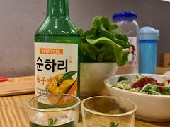 -喜来稀肉(北外滩白玉兰广场店)