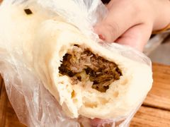 -郑家包子牛肉拉面(尚勤路店)