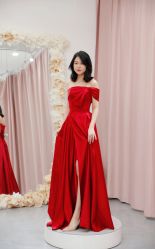 -LOVE SHINE婚纱·红鼎庄龙凤褂·妈妈装定制