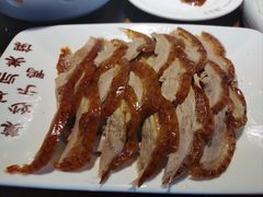 全聚德烤鸭-全聚德(新街口店)