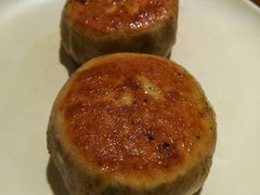 门钉肉饼-清真吴记门钉肉饼·喜多利