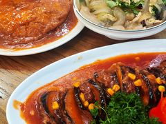 -闻香阁·清真(光荣道店)